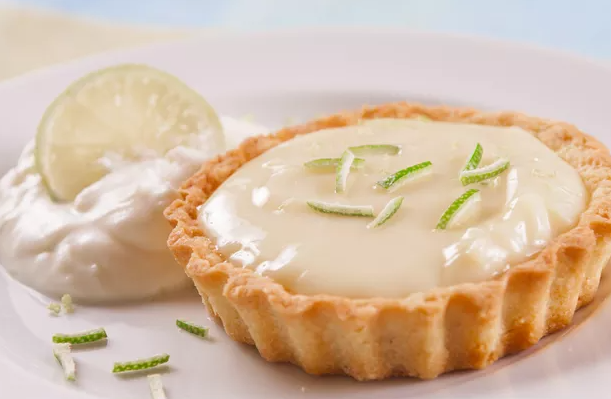 Sobremesas Zero Açúcar