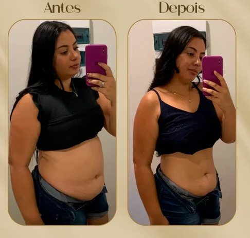 Resultado de transformation - Antes e Depois